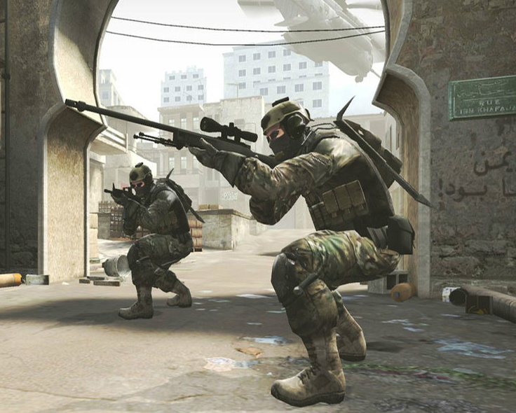 LPL主持小钰分享萨勒芬妮cos照：一起去赢下一场战斗吧