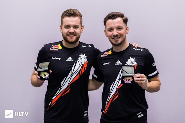 canyon：我们故意放强势英雄的