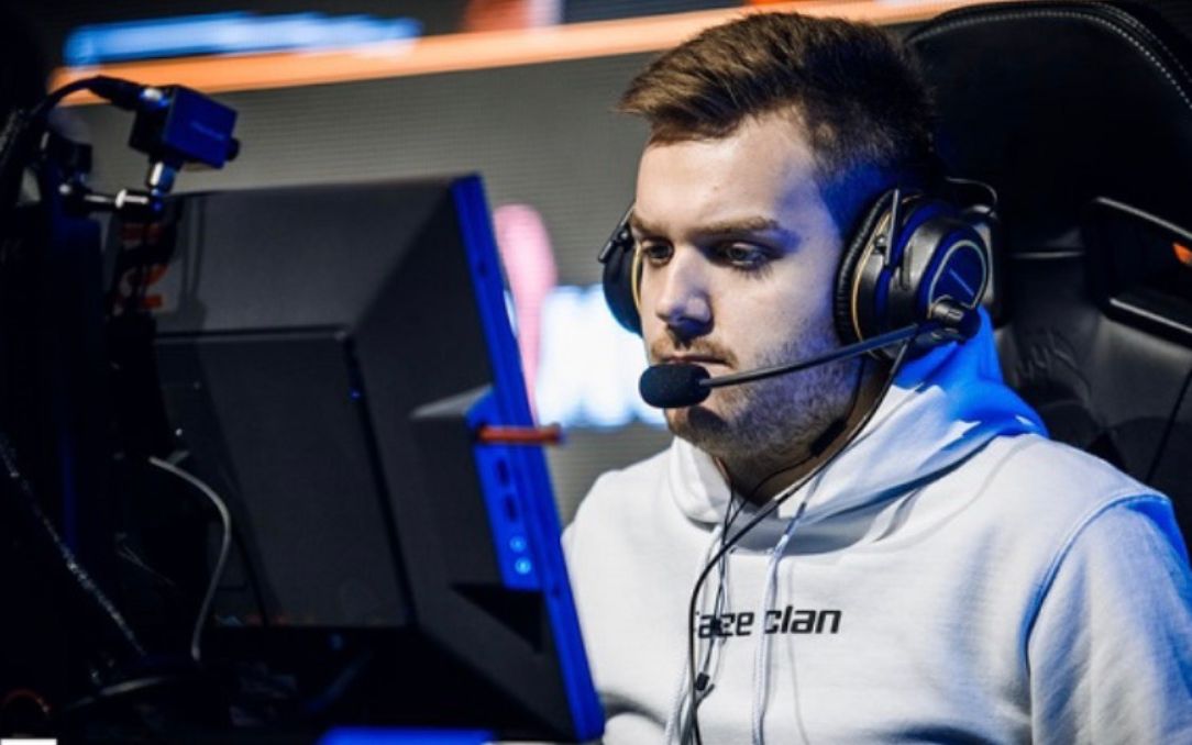 谁是明日之星 盘点2025值得关注的CSGO选手