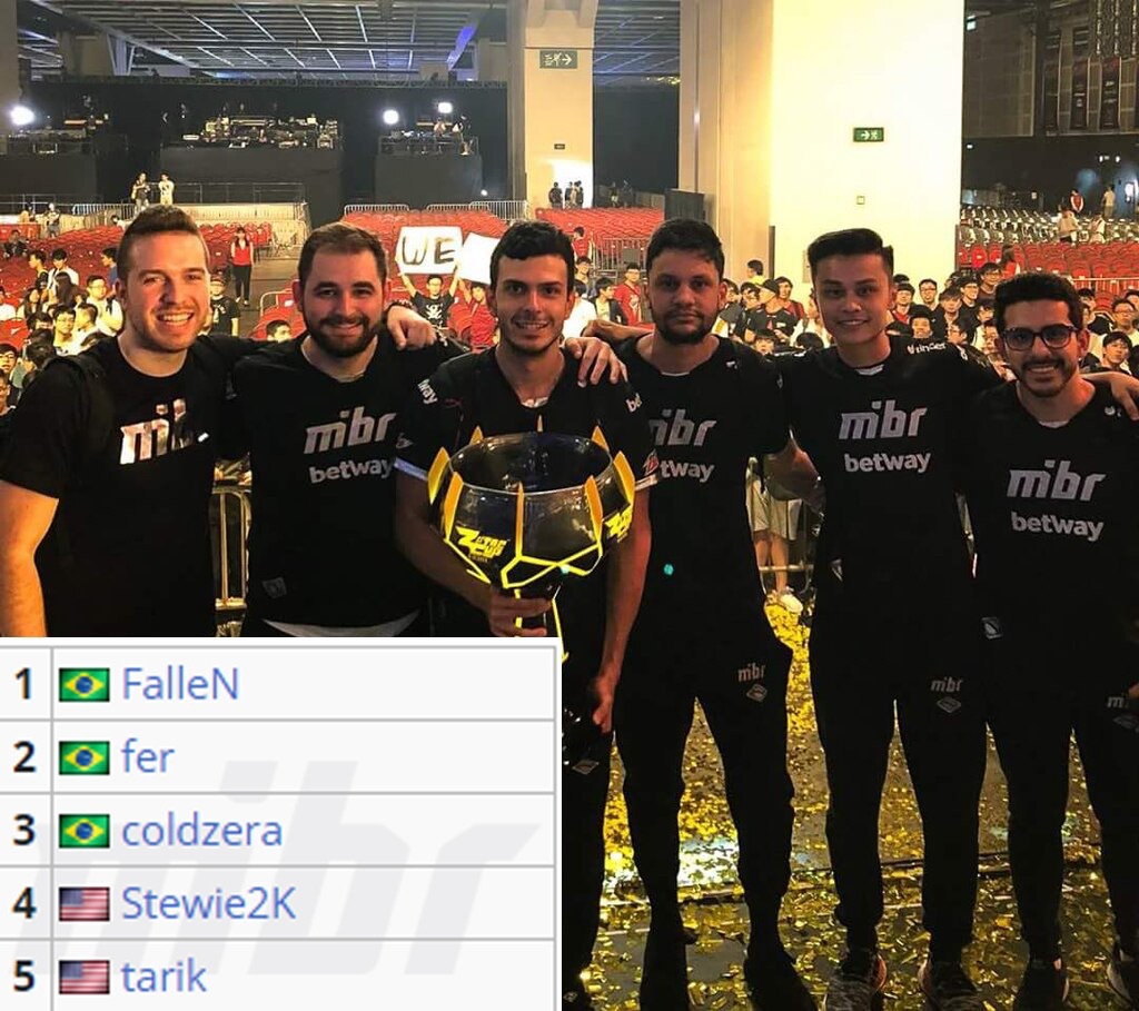 CSGO：bruttJ家人就其意外身亡一事起诉俱乐部