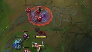 BC.Game 在击败 ARCRED 后晋级《The Proving Grounds Season 3》季后赛；